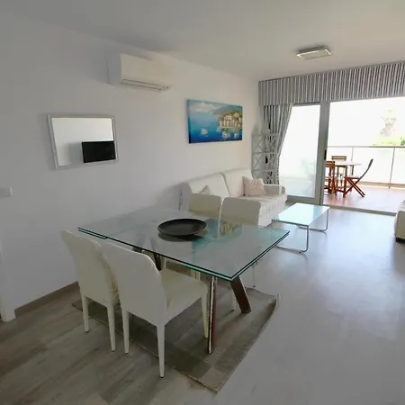 Tierra De Mar 86 Apartment Denia