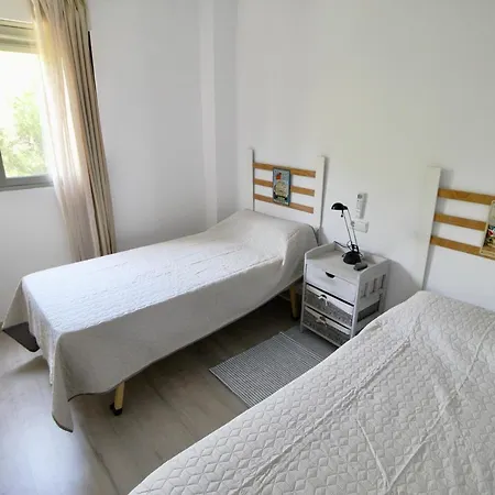 Apartment Tierra De Mar 86 Denia