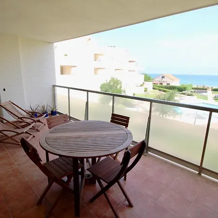 Tierra De Mar 86 Apartment *