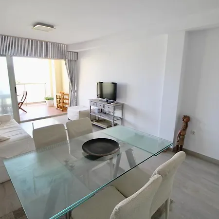 Apartment Tierra De Mar 86