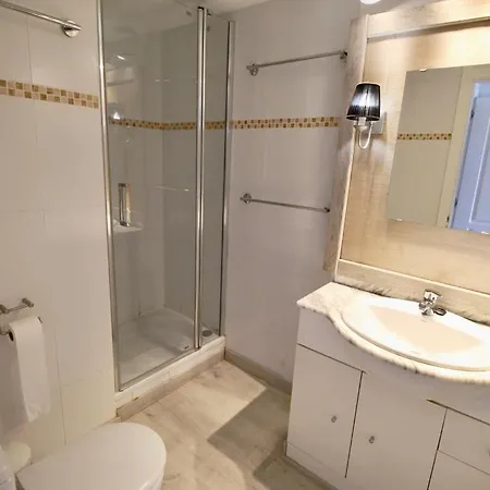 Apartment Tierra De Mar 86