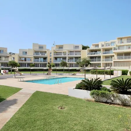 Tierra De Mar 86 Apartment *